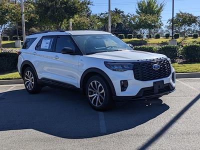 New 2025 Ford Explorer ST-Line RWD, SUV for sale #U570105 - photo 1