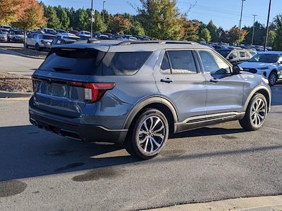 2025 Ford Explorer RWD, SUV for sale #U570106 - photo 2