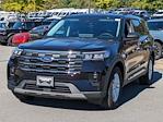 New 2025 Ford Explorer Active RWD, SUV for sale #U570108 - photo 8