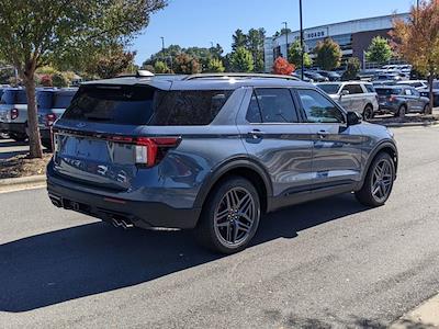 2025 Ford Explorer 4WD, SUV for sale #U570114 - photo 2