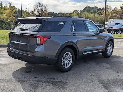 2025 Ford Explorer RWD, SUV for sale #U570126 - photo 2