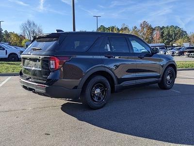 2025 Ford Explorer AWD, SUV for sale #U570150 - photo 2