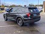 New 2025 Ford Explorer Base AWD, SUV for sale #U570151 - photo 6