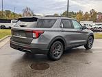 New 2025 Ford Explorer ST-Line RWD, SUV for sale #U570166 - photo 2