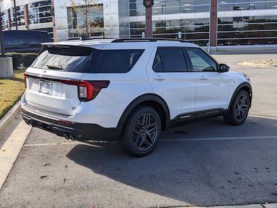 2025 Ford Explorer 4WD, SUV for sale #U570175 - photo 2