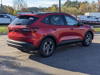 2025 Ford Escape FWD, SUV for sale #U570183 - photo 2