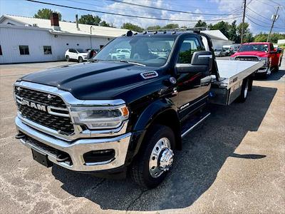 2024 Ram 5500 Regular Cab DRW 4x4, Rollback Body for sale #HI68 - photo 1