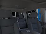 2024 Chevrolet Silverado 1500 Crew Cab 4WD, Pickup for sale #55573 - photo 24