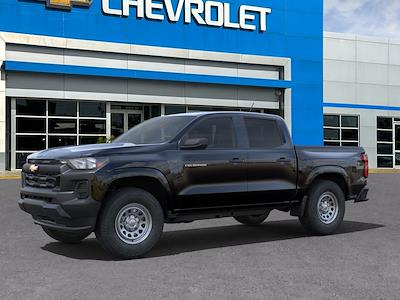 2024 Chevrolet Colorado Crew Cab 2WD, Pickup for sale #56040 - photo 2