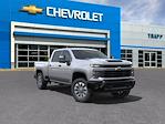 2025 Chevrolet Silverado 2500 Crew Cab 4WD, Pickup for sale #56178 - photo 1