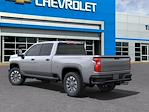 2025 Chevrolet Silverado 2500 Crew Cab 4WD, Pickup for sale #56178 - photo 3