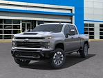 2025 Chevrolet Silverado 2500 Crew Cab 4WD, Pickup for sale #56178 - photo 6