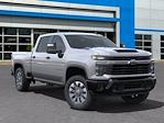 2025 Chevrolet Silverado 2500 Crew Cab 4WD, Pickup for sale #56178 - photo 7