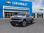 2025 Chevrolet Silverado 2500 Crew Cab 4WD, Pickup for sale #56178 - photo 8