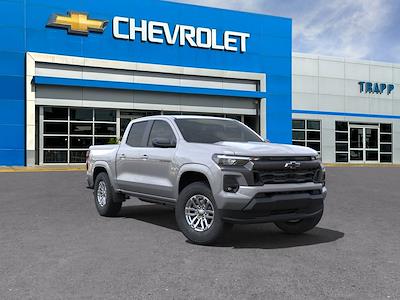 2024 Chevrolet Colorado Crew Cab 2WD, Pickup for sale #56199 - photo 1