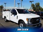 Used 2017 Ford F-250 XL Regular Cab 4x2, Reading Service Truck for sale #J191211N - photo 1