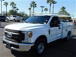 Used 2017 Ford F-250 XL Regular Cab 4x2, Reading Service Truck for sale #J191211N - photo 5