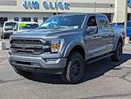 New 2023 Ford F-150 XLT SuperCrew Cab 4WD, Pickup for sale #J230850 - photo 1