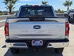 New 2023 Ford F-150 XLT SuperCrew Cab 4WD, Pickup for sale #J231006 - photo 3