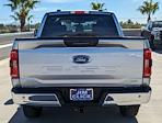 New 2023 Ford F-150 XLT SuperCrew Cab 4WD, Pickup for sale #J231006 - photo 14