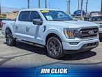 2022 Ford F-150 SuperCrew Cab 4WD, Pickup for sale #J231034A - photo 1