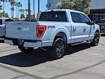 2022 Ford F-150 SuperCrew Cab 4WD, Pickup for sale #J231034A - photo 2