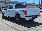 2022 Ford F-150 SuperCrew Cab 4WD, Pickup for sale #J231034A - photo 4