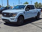 2022 Ford F-150 SuperCrew Cab 4WD, Pickup for sale #J231034A - photo 5