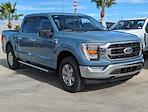 New 2023 Ford F-150 XLT SuperCrew Cab 4WD, Pickup for sale #J231061 - photo 3