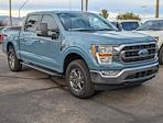 New 2023 Ford F-150 XLT SuperCrew Cab 4WD, Pickup for sale #J231088 - photo 13