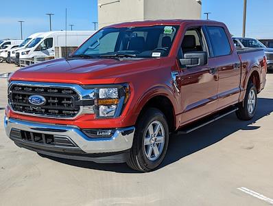 New 2023 Ford F-150 XLT SuperCrew Cab 4x2, Pickup for sale #J231099 - photo 1
