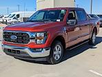 New 2023 Ford F-150 XLT SuperCrew Cab 4x2, Pickup for sale #J231099 - photo 1