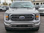 New 2023 Ford F-150 XLT SuperCrew Cab 4WD, Pickup for sale #J231184 - photo 17
