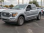 New 2023 Ford F-150 XLT SuperCrew Cab 4WD, Pickup for sale #J231184 - photo 3