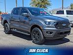 Used 2020 Ford Ranger XLT SuperCrew Cab RWD, Pickup for sale #J231197A - photo 1