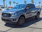 Used 2020 Ford Ranger XLT SuperCrew Cab RWD, Pickup for sale #J231197A - photo 5