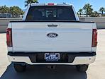 New 2024 Ford F-150 XLT SuperCrew Cab 4x4, Pickup for sale #J240381 - photo 3