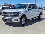 New 2024 Ford F-150 XLT SuperCrew Cab 4x4, Pickup for sale #J240381 - photo 5