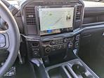 New 2024 Ford F-150 STX SuperCrew Cab 4x4, Pickup for sale #J240427 - photo 22