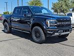 New 2024 Ford F-150 Raptor SuperCrew Cab 4x4, Pickup for sale #J240436 - photo 2