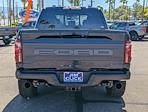 New 2024 Ford F-150 Raptor SuperCrew Cab 4x4, Pickup for sale #J240436 - photo 15