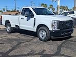 New 2024 Ford F-250 XL Regular Cab 4x2, Pickup for sale #J240582 - photo 1