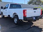 New 2024 Ford F-250 XL Regular Cab 4x2, Pickup for sale #J240582 - photo 4