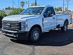 New 2024 Ford F-250 XL Regular Cab 4x2, Pickup for sale #J240582 - photo 3