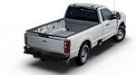 New 2024 Ford F-250 XL Regular Cab 4x2, Pickup for sale #J240582 - photo 13