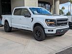 New 2024 Ford F-150 XLT SuperCrew Cab 4x4, Pickup for sale #J240647 - photo 1