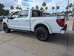 New 2024 Ford F-150 XLT SuperCrew Cab 4x4, Pickup for sale #J240647 - photo 4