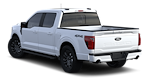 New 2024 Ford F-150 XLT SuperCrew Cab 4x4, Pickup for sale #J240647 - photo 12