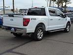 New 2024 Ford F-150 XLT SuperCrew Cab 4x4, Pickup for sale #J240664 - photo 2