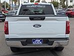 New 2024 Ford F-150 XLT SuperCrew Cab 4x4, Pickup for sale #J240664 - photo 5